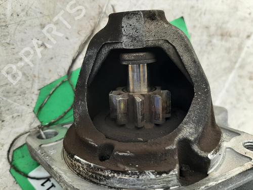 Starter BMW 3 Touring (E91) 318 i | BP26746820M8 - Image 5