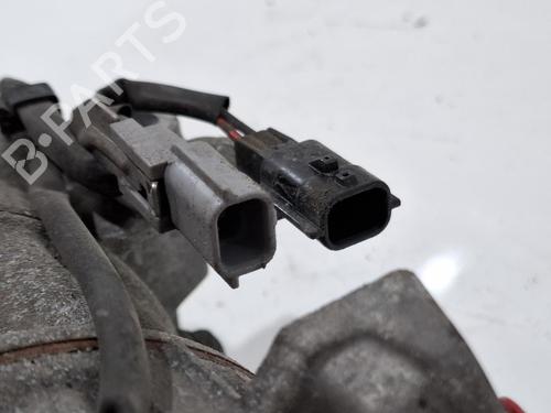 AC compressor RENAULT MEGANE IV Hatchback (B9A/M/N_) 1.2 TCe 130 (B9MR) | BP38180064M34 - Image 5