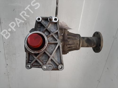 Transfer box HYUNDAI SANTA FÉ III (DM, DMA) 2.2 CRDi 4WD | BP26746927M36 