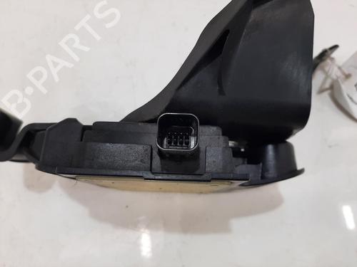 Elektronisk modul JAGUAR I-PACE (X590) EV400 AWD | BP31009059M83