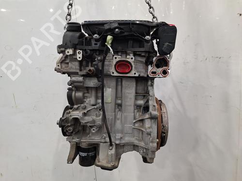 Engine VAUXHALL CORSA Mk V (F) 1.2 | BP39143008M1 - Image 3