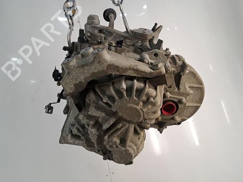 Gearbox VAUXHALL ASTRA Mk VI (J) Estate (P10) 1.6 CDTi | BP26870860M3 