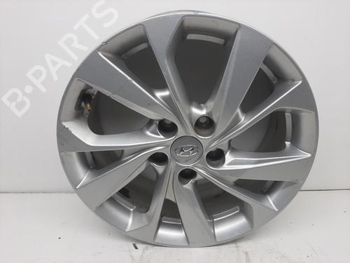 Used Rim HYUNDAI TUCSON (TL, TLE) 1.6 GDi (132 hp) 26871221