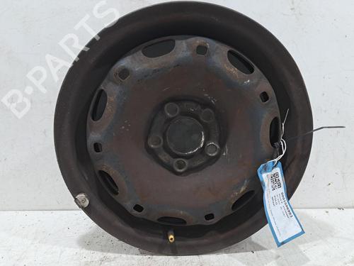 Felg VW POLO IV (9N_, 9A_) 1.2 12V (69 hp) 31315770