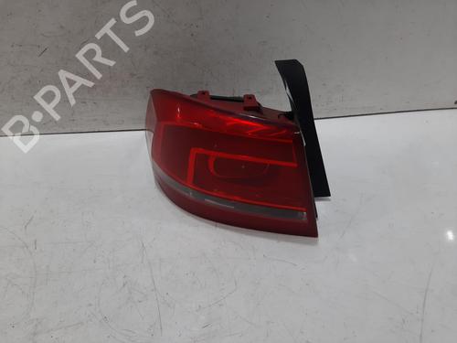 Used Left taillight Left taillight VW PASSAT B7 (362) 2.0 TDI (140 hp) 33335850 33335850