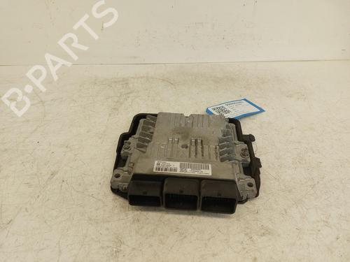 Used Control unit CITROËN DS3 (SA_) 1.6 HDi 110 (112 hp) 26847076