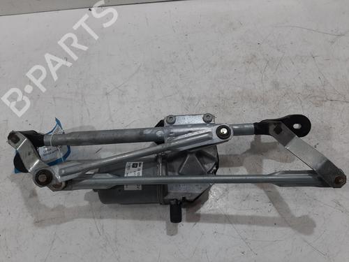 Front wiper motor VAUXHALL CORSA Mk IV (E) (X15) 1.4 | BP31965216M29 