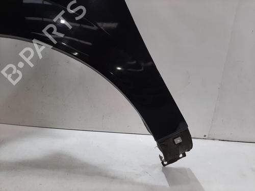 Left front fenders SSANGYONG ACTYON SPORTS II 2.2 Xdi | BP29524462C41 