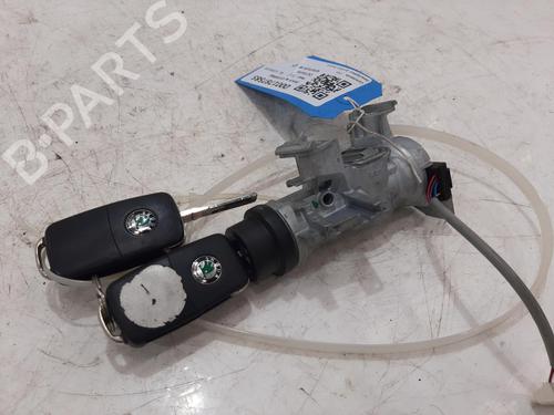 Used Ignition barrel Ignition barrel 37690615 37690615