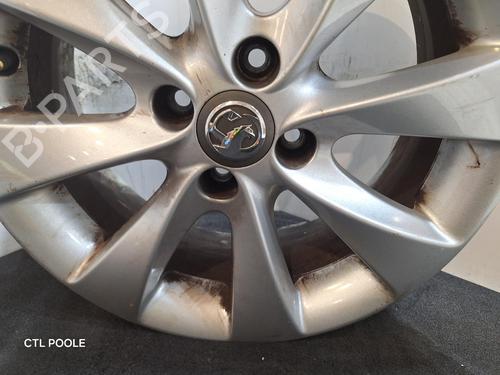 Fælk VAUXHALL CORSA Mk IV (E) (X15) 1.4 | BP38938571C45 - Image 4