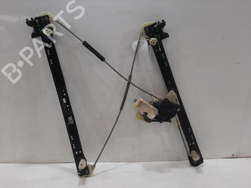 Used Front left window mechanism LAND ROVER RANGE ROVER IV (L405) 4.4 SDV8 4x4 (340 hp) 30179747