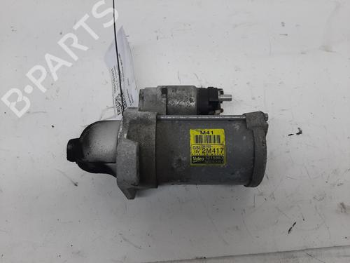 Starter HYUNDAI TUCSON (NX4E, NX4A) 1.6 T-GDi | BP26808914M8 
