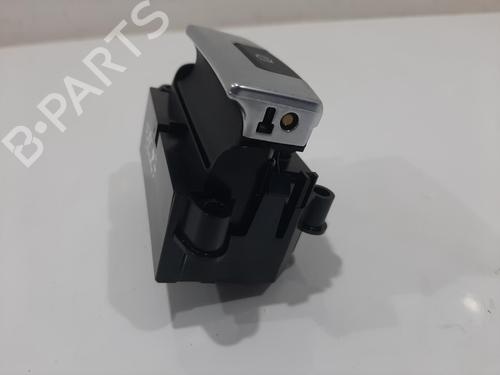 Hand brake JAGUAR I-PACE (X590) EV400 AWD | BP29060040I18 