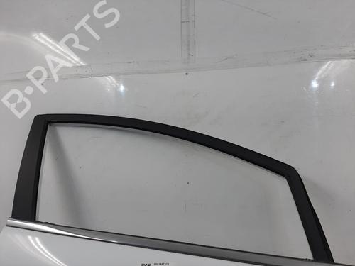 Right front door FORD FIESTA VI (CB1, CCN) 1.5 TDCi | BP27629939C3 