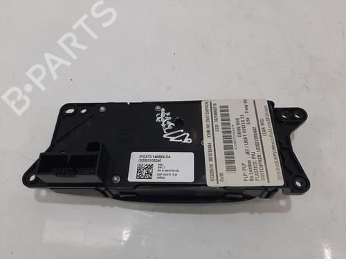 Elektronische module JAGUAR I-PACE (X590) EV400 AWD | BP29059758M83 