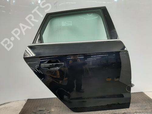 Used Right rear door Right rear door AUDI A3 Sportback (8VA, 8VF) 2.0 TDI (150 hp) 34619621 34619621