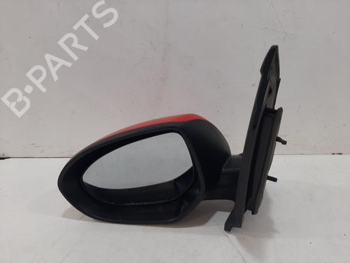 Used Left mirror MAZDA 2 (DE_, DH_) 1.3 (DE3FS) (86 hp) 29922673