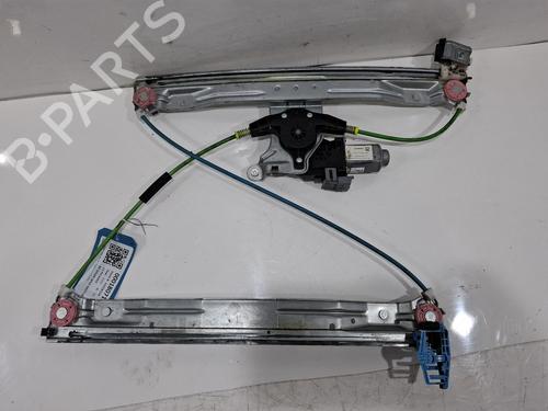 Front right window mechanism CITROËN C3 Picasso (SH_) 1.6 HDi | BP38328035C23 - Image 5
