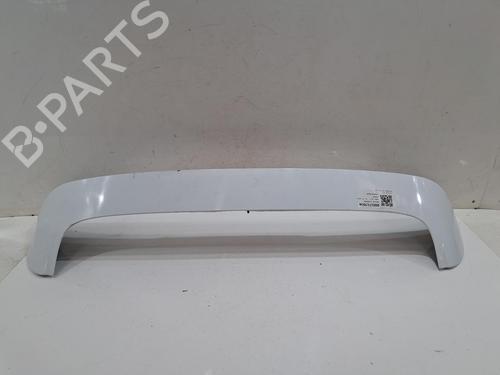 Used Rear spoiler Rear spoiler FORD FIESTA VI (CB1, CCN) 1.4 TDCi (70 hp) 35768482 35768482