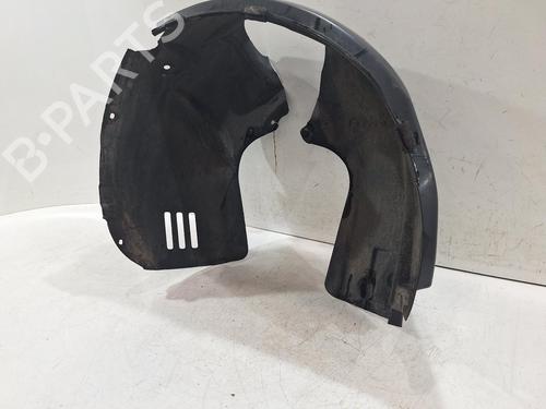 Hjulbue FORD FIESTA VI (CB1, CCN) 1.0 EcoBoost | BP31928121C56 