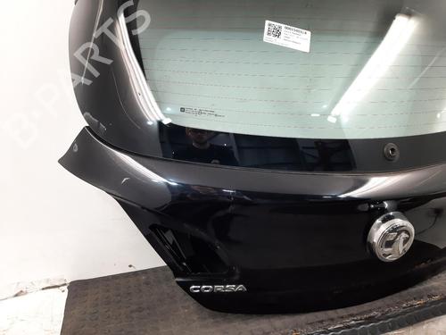 Bakluke CC/Kombi-Kupé VAUXHALL CORSA Mk IV (E) (X15) 1.4 | BP29810180C6 