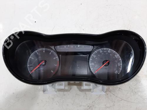 Used Instrument cluster Instrument cluster VAUXHALL VIVA (C16) 1.0 (75 hp) 35768959 35768959