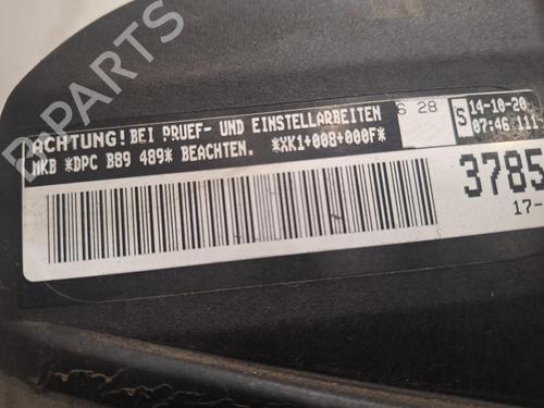 Engine SKODA KAROQ (NU7, ND7) 1.5 TSI | BP38620792M1 - Image 6