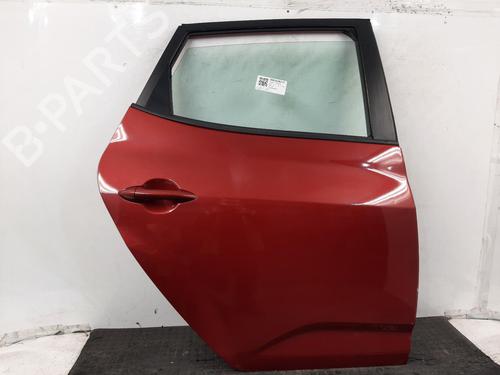 Puerta trasera derecha KIA VENGA (YN) 1.4 CRDi 90 (90 hp) 32144609