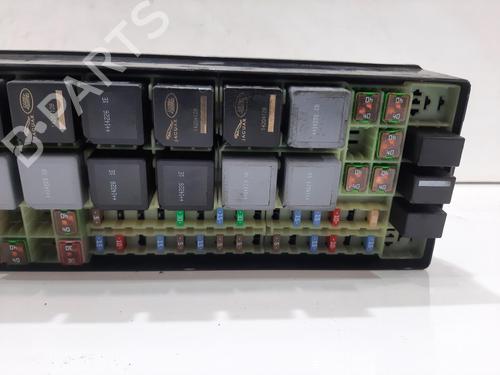 Fuse box LAND ROVER RANGE ROVER SPORT II (L494) 3.0 SDV6 Hybrid 4x4 | BP29581234E1 