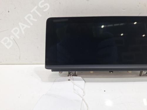 Display monitor BMW 4 Coupe (F32, F82) 420 d xDrive | BP26870329C48 