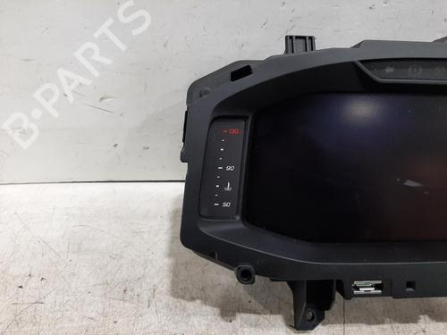 Instrument cluster SEAT ARONA (KJ7, KJP) 1.0 TSI | BP26854757C47