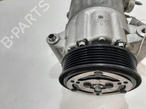 AC compressor FORD PUMA (J2K, CF7) 1.0 ST EcoBoost mHEV | BP36878805M34 - Image 6