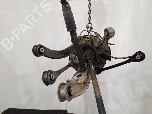 Left rear suspension arm AUDI Q5 (FYB, FYG) 45 TFSI Mild Hybrid quattro | BP30057681M14 