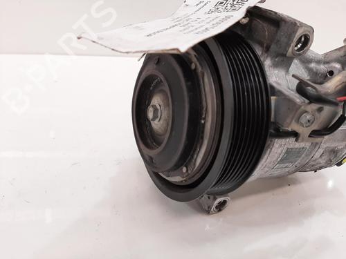 AC compressor MERCEDES-BENZ A-CLASS (W177) A 180 (177.084) | BP33868055M34  - Image 6