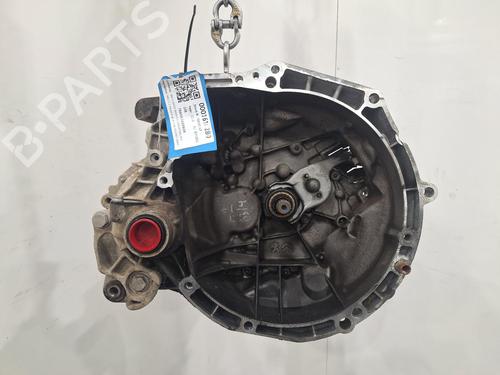 Gearkasse PEUGEOT 108 1.2 (82 hp) 31650572