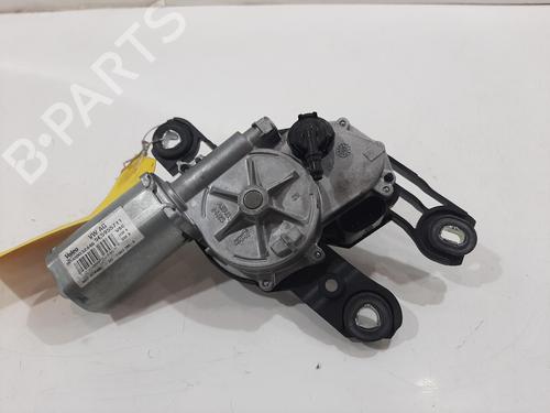 Rear wiper motor SKODA OCTAVIA III (5E3, NL3, NR3) 2.0 TDI RS | BP29417551M102 