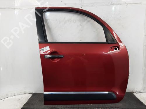 Used Right front door CITROËN C3 Picasso (SH_) 1.6 HDI 90 (92 hp) 29809928
