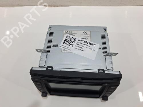 Electronic module KIA SPORTAGE III (SL) 1.6 GDI | BP32193360M83 - Image 2