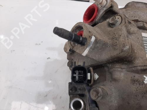 AC compressor FORD TRANSIT CUSTOM V362 Van (FY, FZ) 2.0 EcoBlue | BP39910344M34 - Image 5