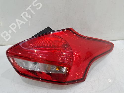 Used Right taillight Right taillight FORD FOCUS III 1.0 EcoBoost (125 hp) 35922209 35922209