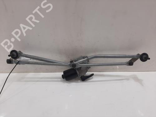 Used Front wiper motor Front wiper motor MERCEDES-BENZ SPRINTER 3,5-t Van (B907, B910) 314 CDI (910.631, 910.633) (143 hp) 35922680 35922680