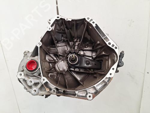 gearbox-mazda-2-hatchback-dl-dj-2014-38236885 main image