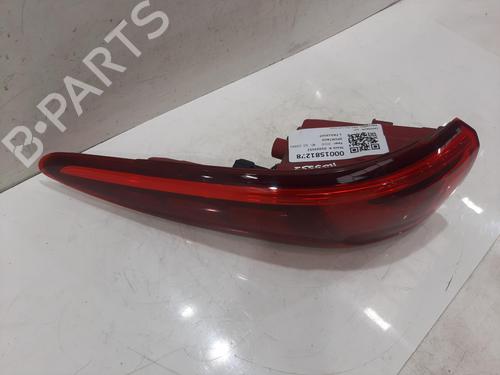 Left taillight KIA SPORTAGE IV (QL, QLE) 1.7 CRDi | BP30735794C34
