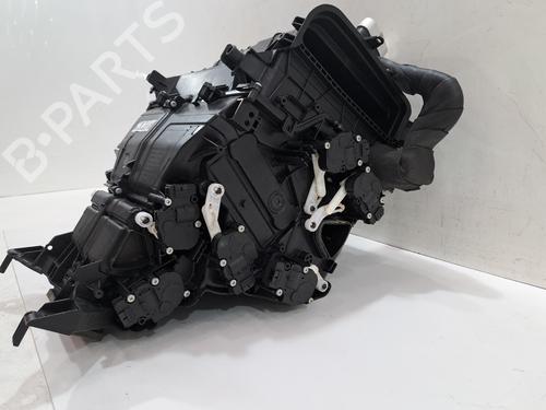 Heater matrix JAGUAR I-PACE (X590) EV400 AWD | BP29809503M63 