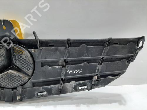Grille MERCEDES-BENZ A-CLASS (W169) A 160 CDI (169.006, 169.306) | BP26835674C40 
