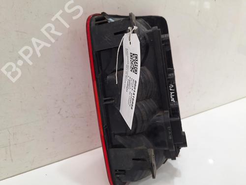 Left taillight VW CADDY III Box Body/MPV (2KA, 2KH, 2CA, 2CH) 1.6 TDI | BP26797702C34 