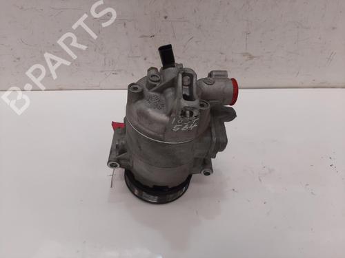 AC compressor SKODA FABIA II (542) 1.6 TDI | BP37157600M34  - Image 6