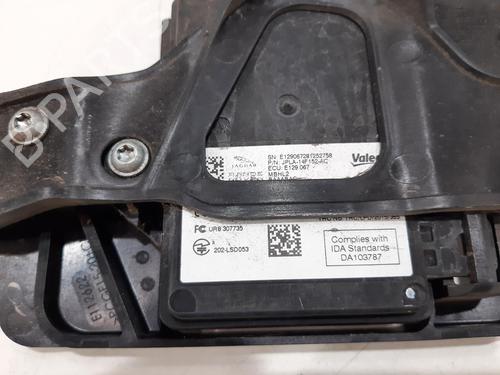 Elektronische module JAGUAR I-PACE (X590) EV400 AWD | BP29297499M83 