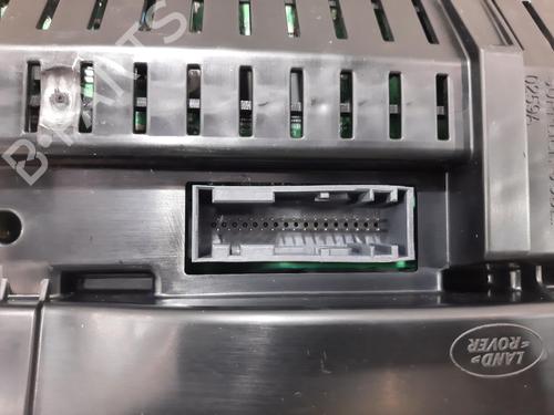 Instrument cluster LAND ROVER RANGE ROVER IV (L405) 4.4 SDV8 4x4 | BP30179470C47
