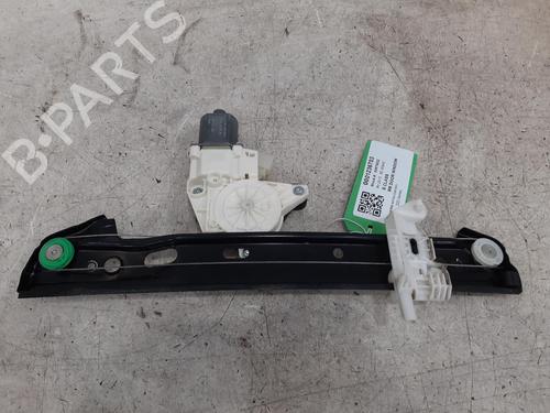 Used Rear right window mechanism MERCEDES-BENZ S-CLASS (W222, V222, X222) S 350 BlueTEC / d (222.132, 222.032, 222.123) (258 hp) 26748721